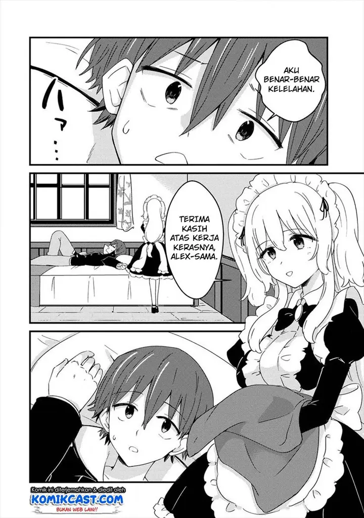 image-komik-uchi-no-maid-to-kekkon-suru-tamenara-ore-wa-harem-wo-tsukuru-chapter-6-5/26