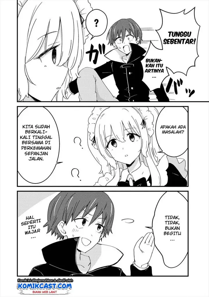 image-komik-uchi-no-maid-to-kekkon-suru-tamenara-ore-wa-harem-wo-tsukuru-chapter-6-9/26
