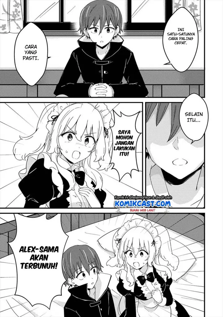 image-komik-uchi-no-maid-to-kekkon-suru-tamenara-ore-wa-harem-wo-tsukuru-chapter-6-14/26