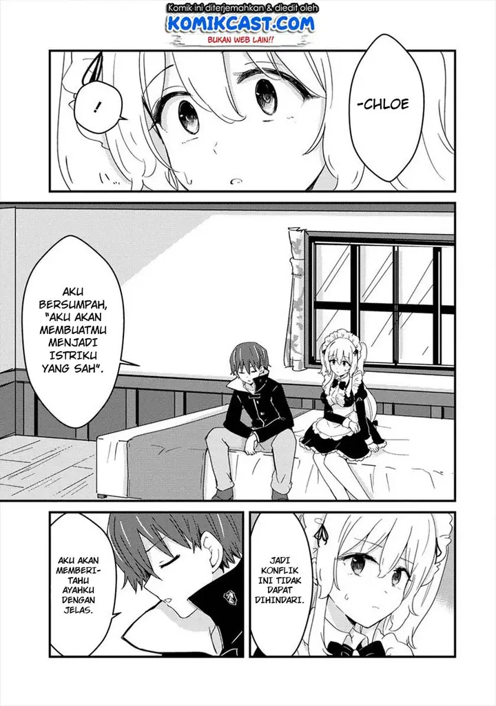 image-komik-uchi-no-maid-to-kekkon-suru-tamenara-ore-wa-harem-wo-tsukuru-chapter-6-16/26
