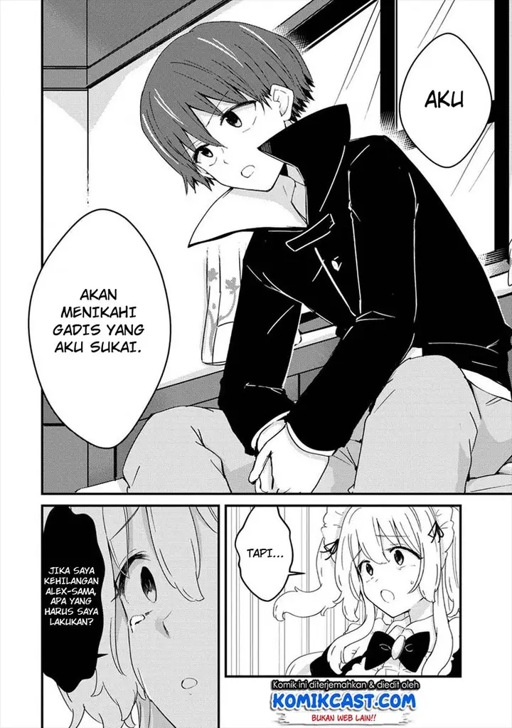 image-komik-uchi-no-maid-to-kekkon-suru-tamenara-ore-wa-harem-wo-tsukuru-chapter-6-17/26