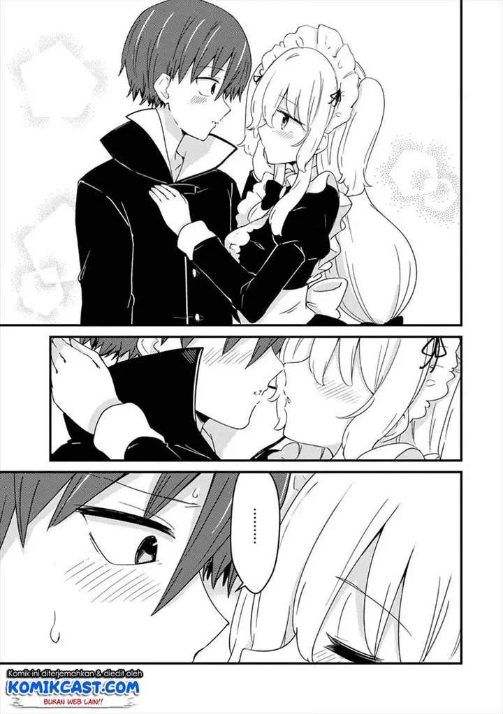 image-komik-uchi-no-maid-to-kekkon-suru-tamenara-ore-wa-harem-wo-tsukuru-chapter-6-20/26