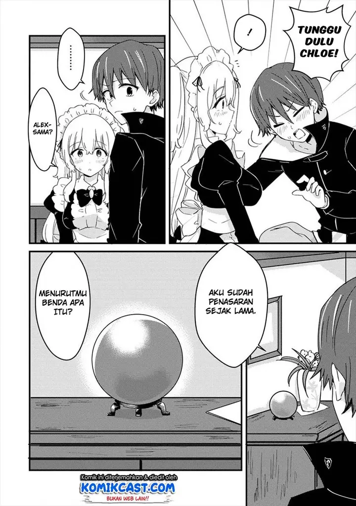 image-komik-uchi-no-maid-to-kekkon-suru-tamenara-ore-wa-harem-wo-tsukuru-chapter-6-21/26