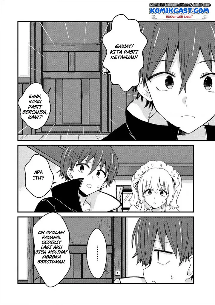 image-komik-uchi-no-maid-to-kekkon-suru-tamenara-ore-wa-harem-wo-tsukuru-chapter-6-23/26