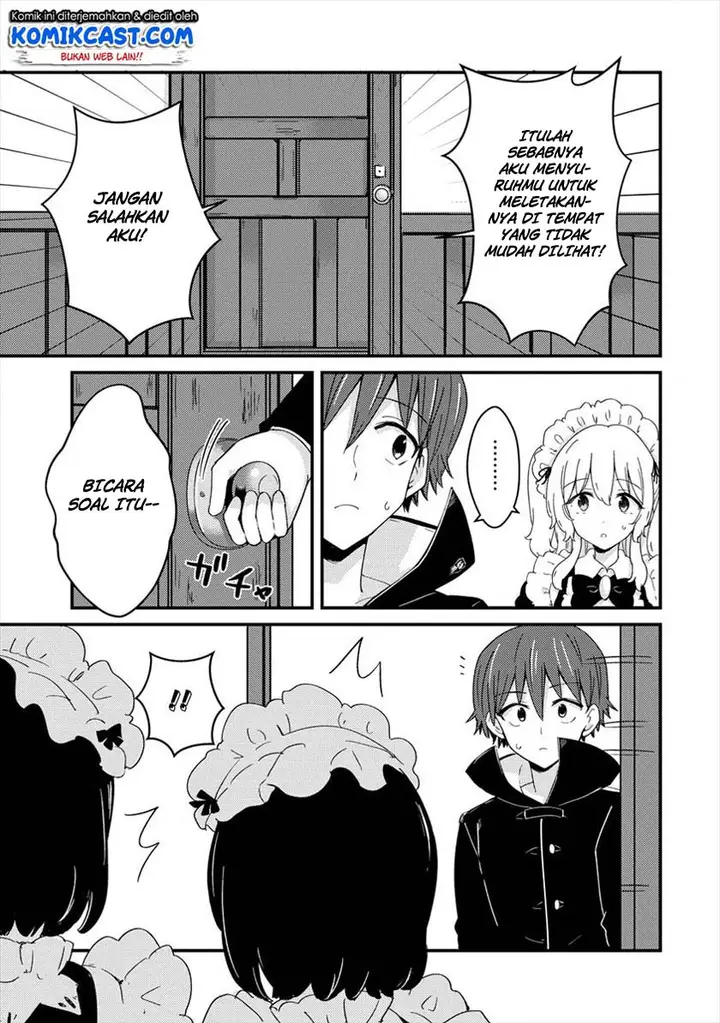 image-komik-uchi-no-maid-to-kekkon-suru-tamenara-ore-wa-harem-wo-tsukuru-chapter-6-24/26