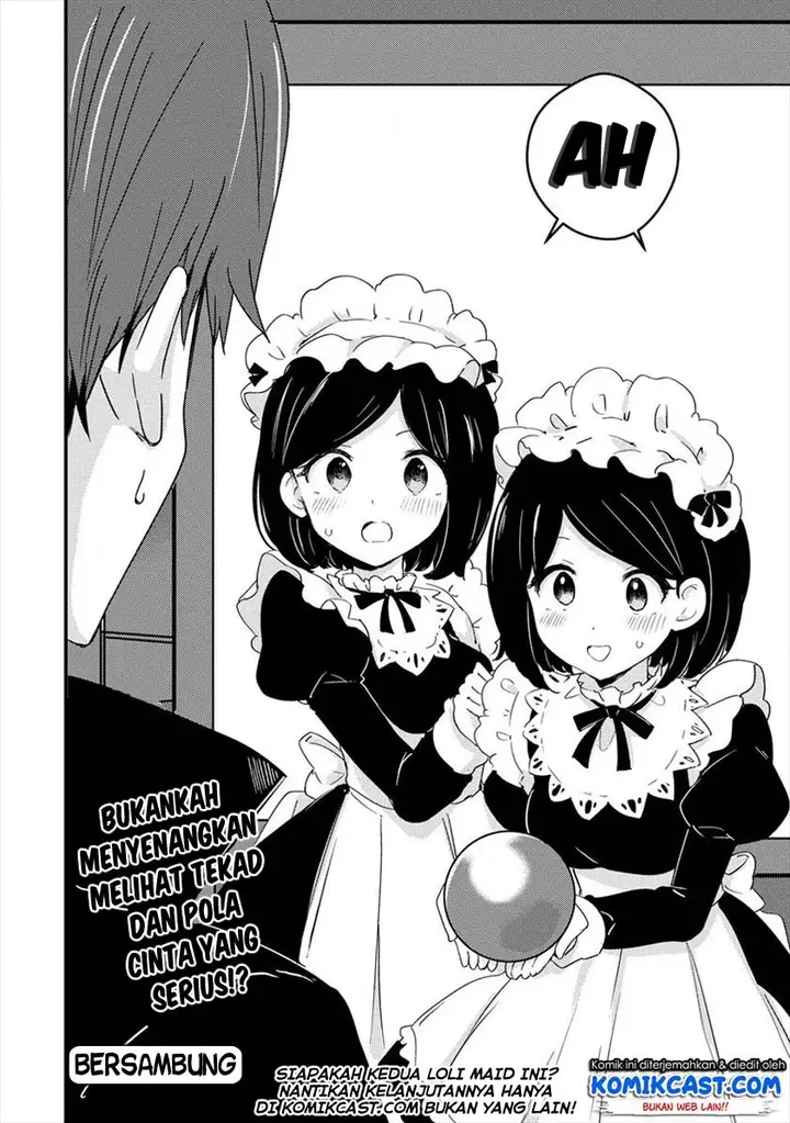 image-komik-uchi-no-maid-to-kekkon-suru-tamenara-ore-wa-harem-wo-tsukuru-chapter-6-25/26