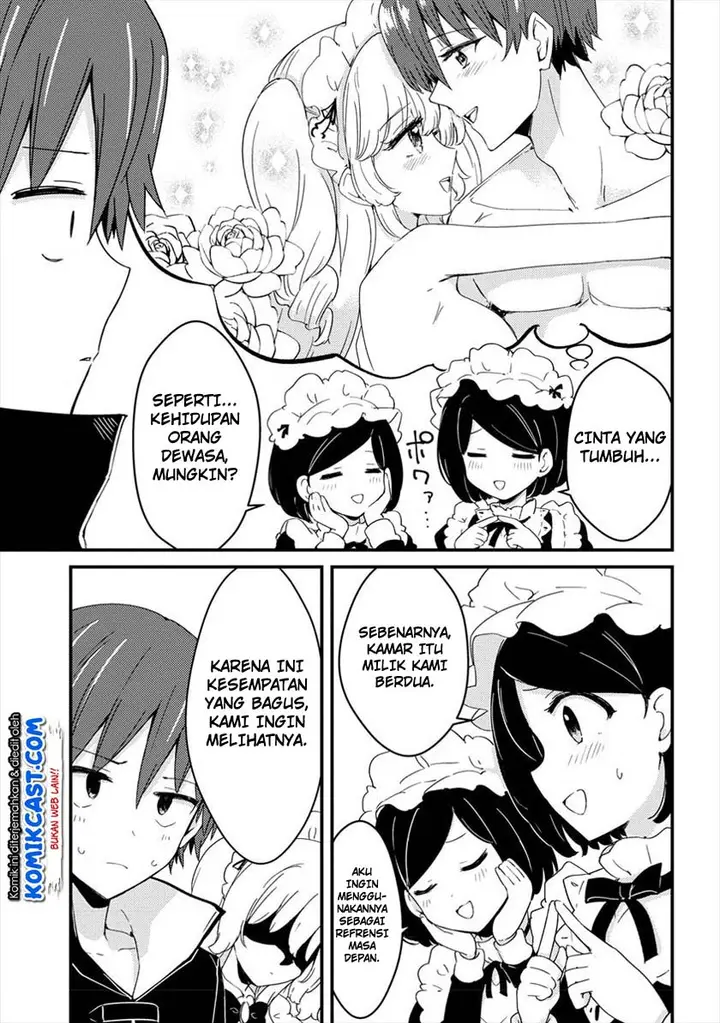 image-komik-uchi-no-maid-to-kekkon-suru-tamenara-ore-wa-harem-wo-tsukuru-chapter-7-8/31