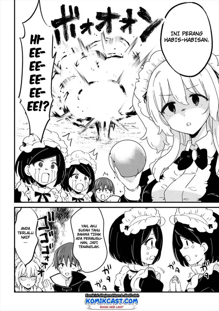 image-komik-uchi-no-maid-to-kekkon-suru-tamenara-ore-wa-harem-wo-tsukuru-chapter-7-9/31