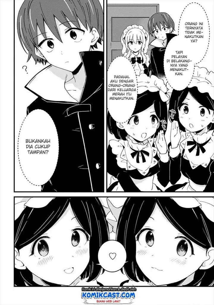 image-komik-uchi-no-maid-to-kekkon-suru-tamenara-ore-wa-harem-wo-tsukuru-chapter-7-11/31