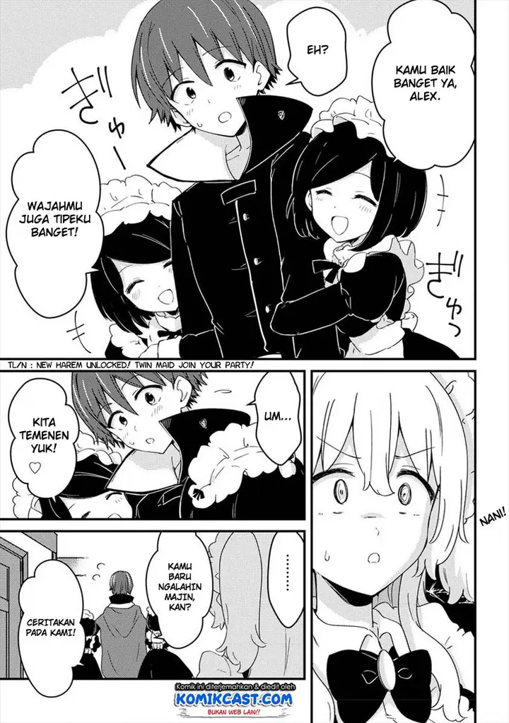 image-komik-uchi-no-maid-to-kekkon-suru-tamenara-ore-wa-harem-wo-tsukuru-chapter-7-12/31