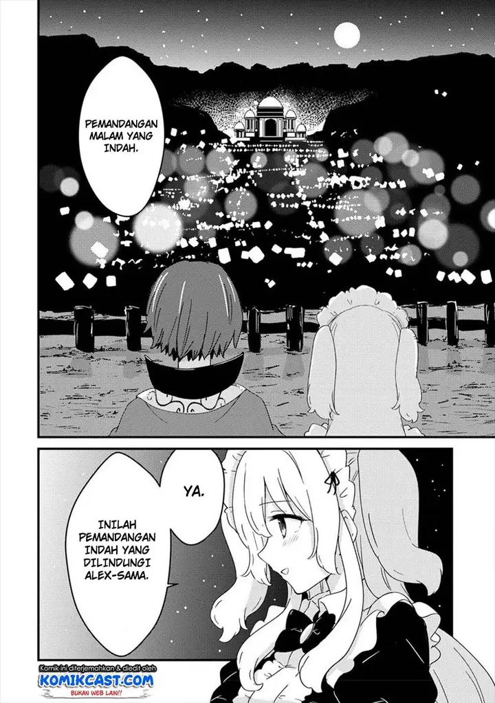 image-komik-uchi-no-maid-to-kekkon-suru-tamenara-ore-wa-harem-wo-tsukuru-chapter-7-21/31