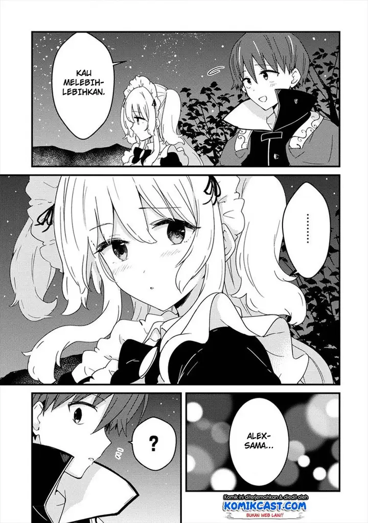 image-komik-uchi-no-maid-to-kekkon-suru-tamenara-ore-wa-harem-wo-tsukuru-chapter-7-22/31