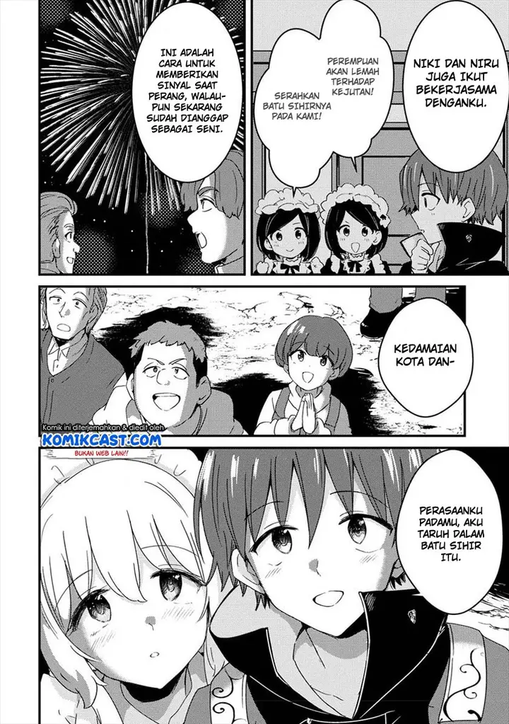 image-komik-uchi-no-maid-to-kekkon-suru-tamenara-ore-wa-harem-wo-tsukuru-chapter-7-27/31