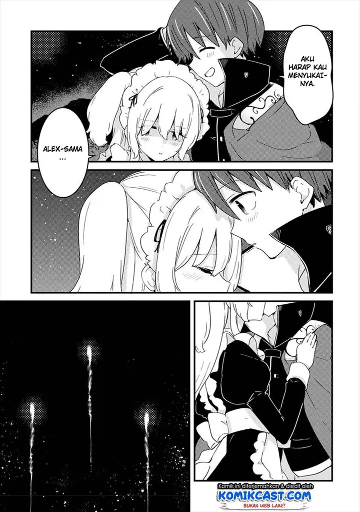 image-komik-uchi-no-maid-to-kekkon-suru-tamenara-ore-wa-harem-wo-tsukuru-chapter-7-28/31
