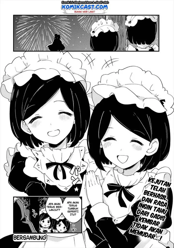 image-komik-uchi-no-maid-to-kekkon-suru-tamenara-ore-wa-harem-wo-tsukuru-chapter-7-30/31