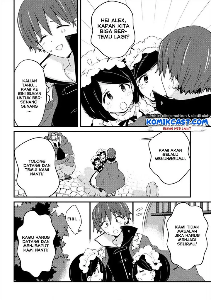 image-komik-uchi-no-maid-to-kekkon-suru-tamenara-ore-wa-harem-wo-tsukuru-chapter-8-1/28