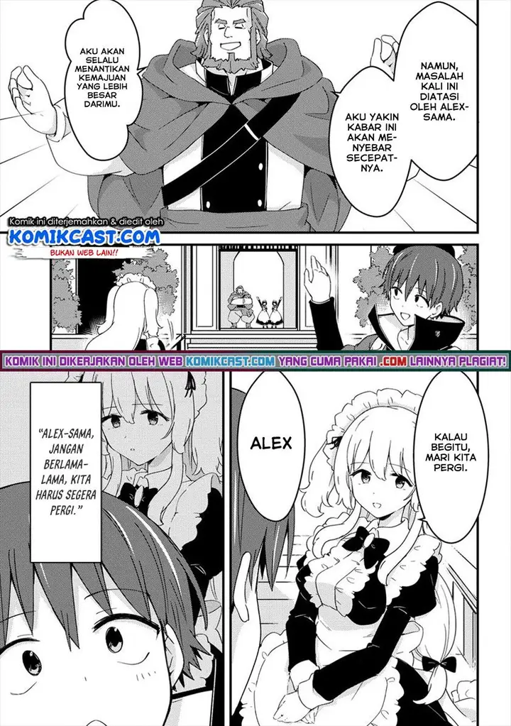 image-komik-uchi-no-maid-to-kekkon-suru-tamenara-ore-wa-harem-wo-tsukuru-chapter-8-4/28