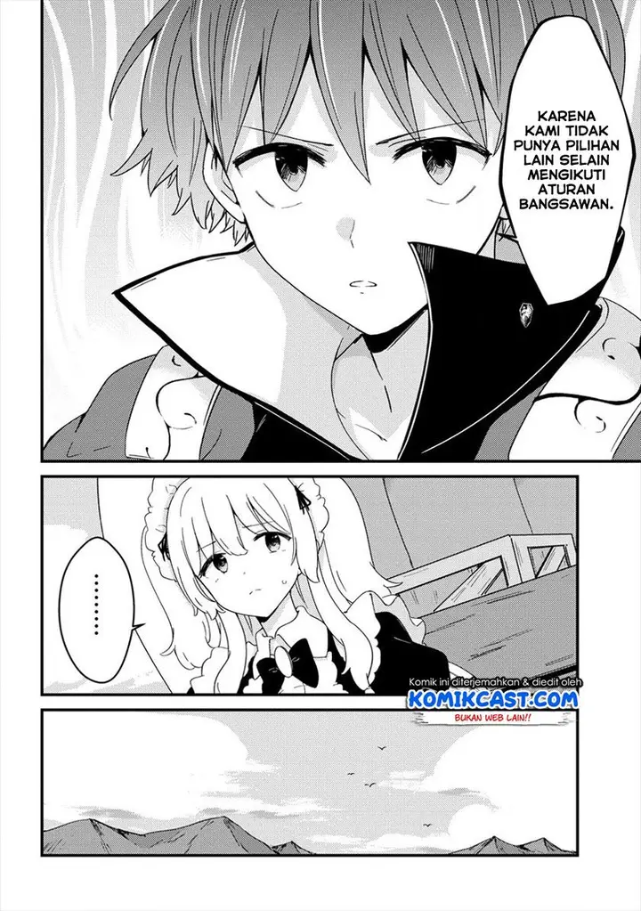 image-komik-uchi-no-maid-to-kekkon-suru-tamenara-ore-wa-harem-wo-tsukuru-chapter-8-11/28