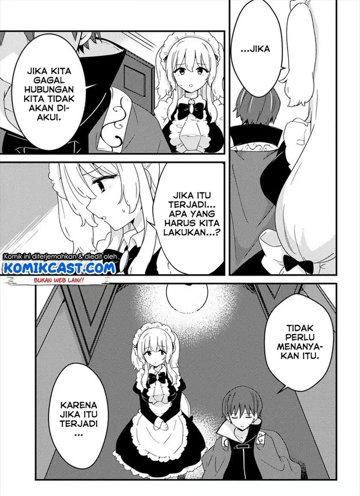 image-komik-uchi-no-maid-to-kekkon-suru-tamenara-ore-wa-harem-wo-tsukuru-chapter-8-16/28