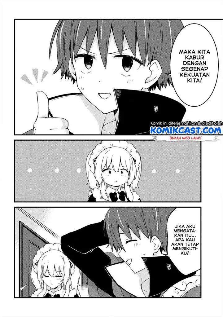 image-komik-uchi-no-maid-to-kekkon-suru-tamenara-ore-wa-harem-wo-tsukuru-chapter-8-17/28