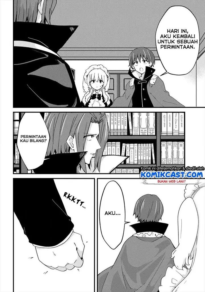 image-komik-uchi-no-maid-to-kekkon-suru-tamenara-ore-wa-harem-wo-tsukuru-chapter-8-23/28