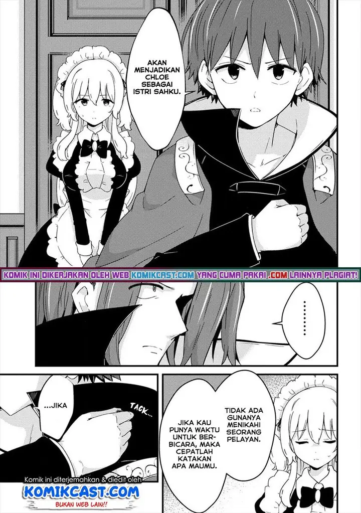 image-komik-uchi-no-maid-to-kekkon-suru-tamenara-ore-wa-harem-wo-tsukuru-chapter-8-24/28