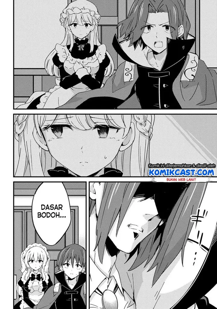 image-komik-uchi-no-maid-to-kekkon-suru-tamenara-ore-wa-harem-wo-tsukuru-chapter-9-3/27