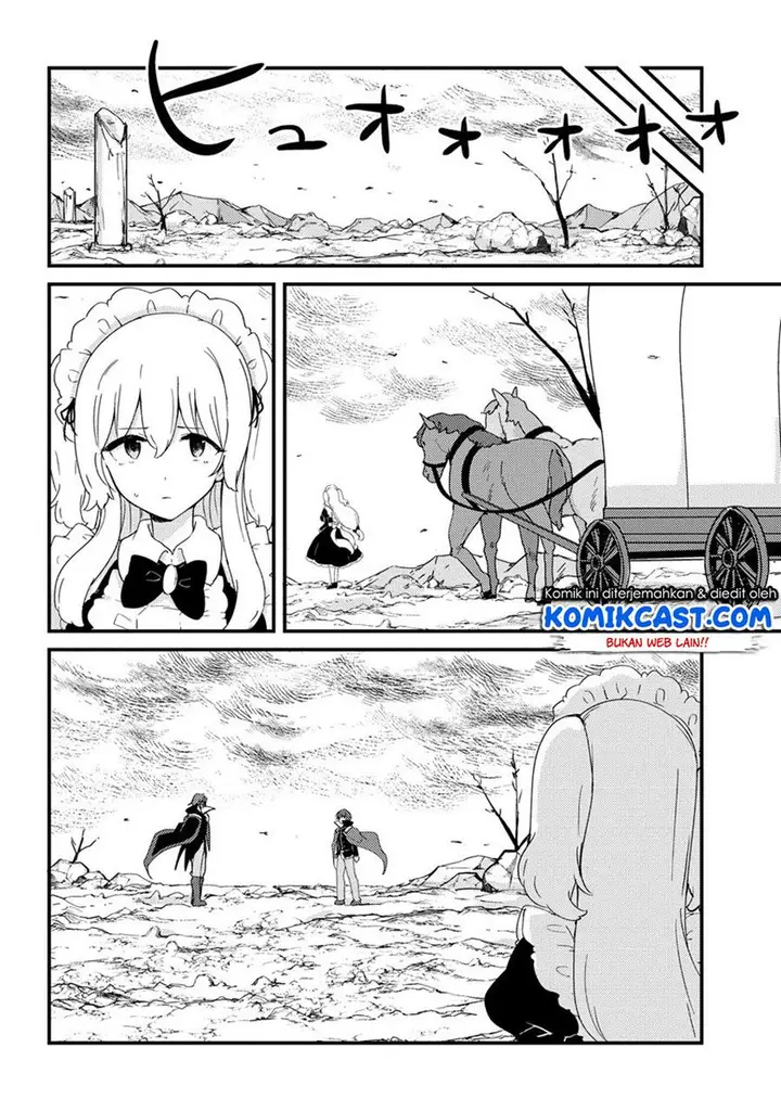 image-komik-uchi-no-maid-to-kekkon-suru-tamenara-ore-wa-harem-wo-tsukuru-chapter-9-7/27