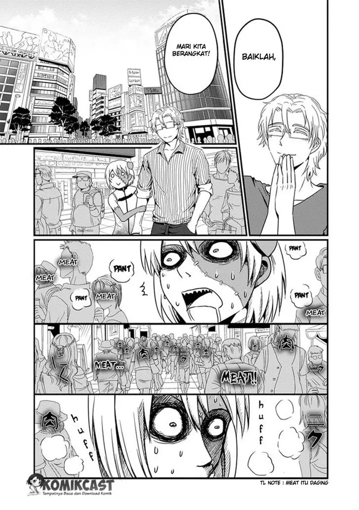 image-komik-uchi-no-maou-kamimasen-yo-chapter-04-9/23