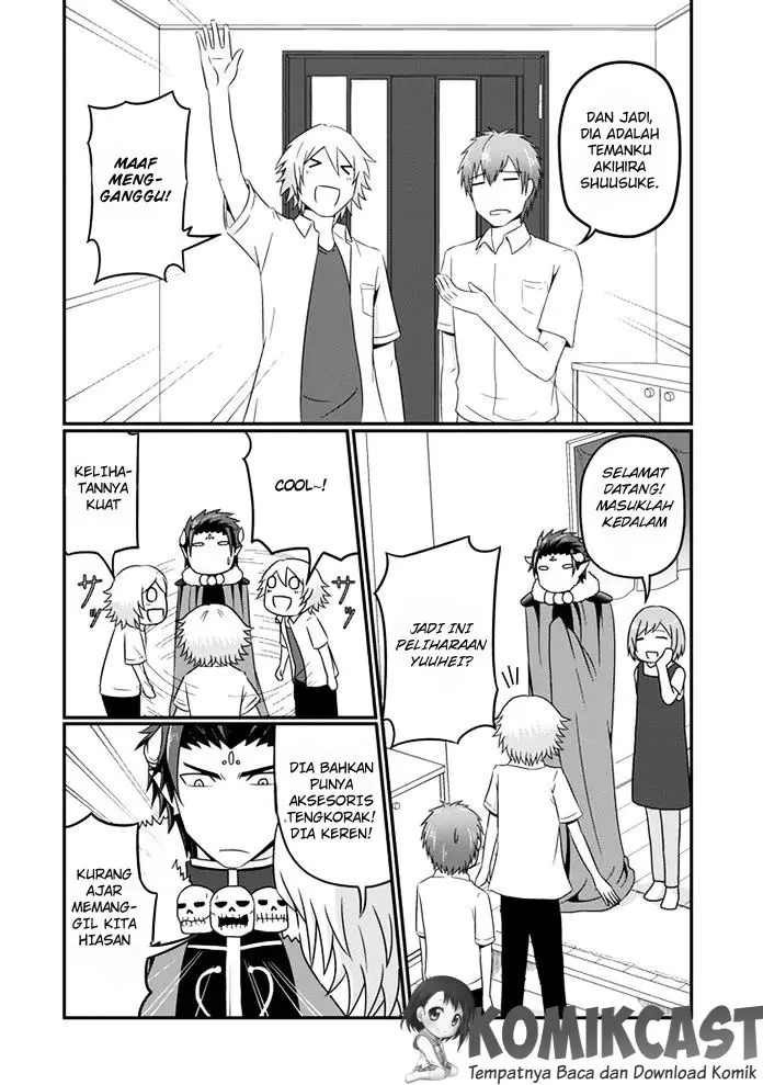 image-komik-uchi-no-maou-kamimasen-yo-chapter-11-10/23