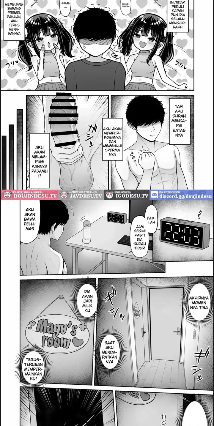 image-komik-uchi-no-mesugaki-imouto-wa-sunao-chapter-01-end-6/24