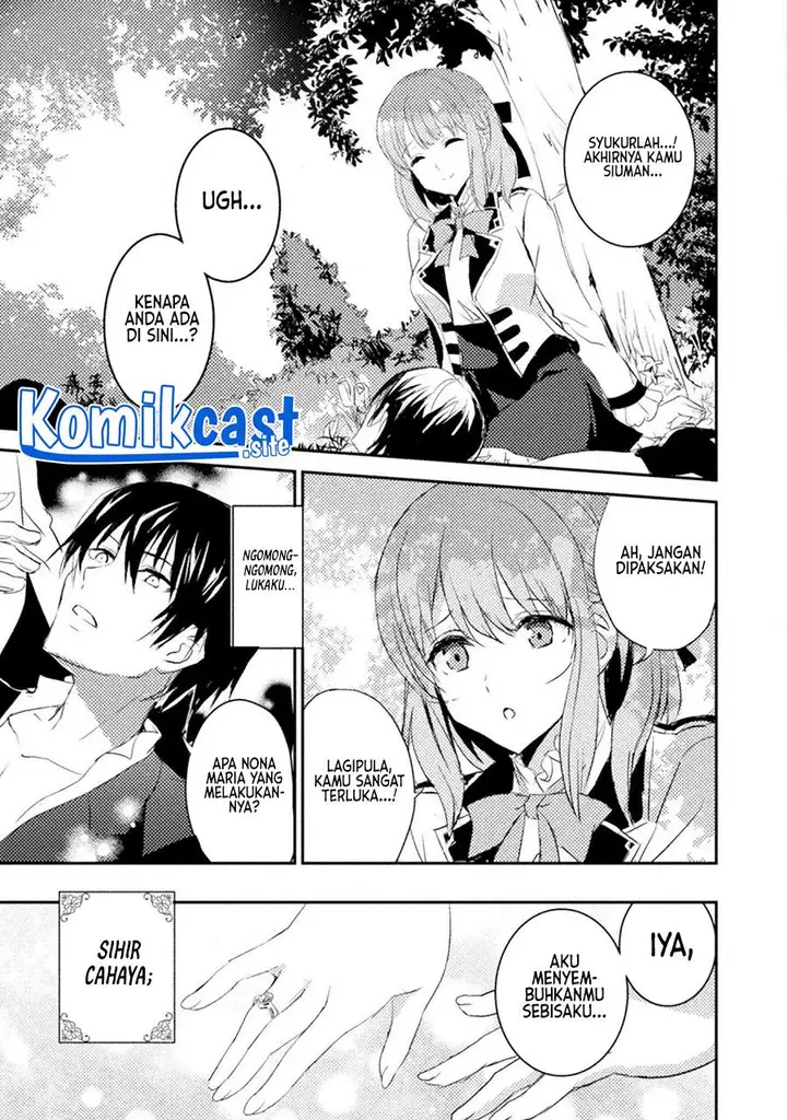 image-komik-uchi-no-ojou-sama-no-hanashi-wo-kiitekure-akuyaku-reijou-kouryaku-kiroku-chapter-1-20/32