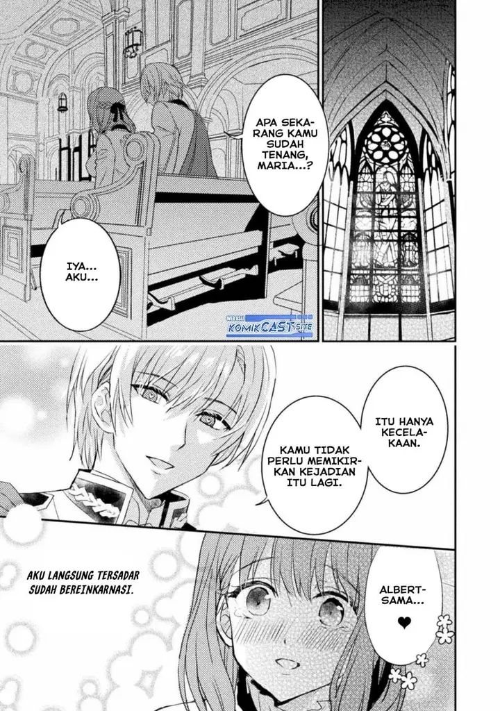 image-komik-uchi-no-ojou-sama-no-hanashi-wo-kiitekure-akuyaku-reijou-kouryaku-kiroku-chapter-2-20/23
