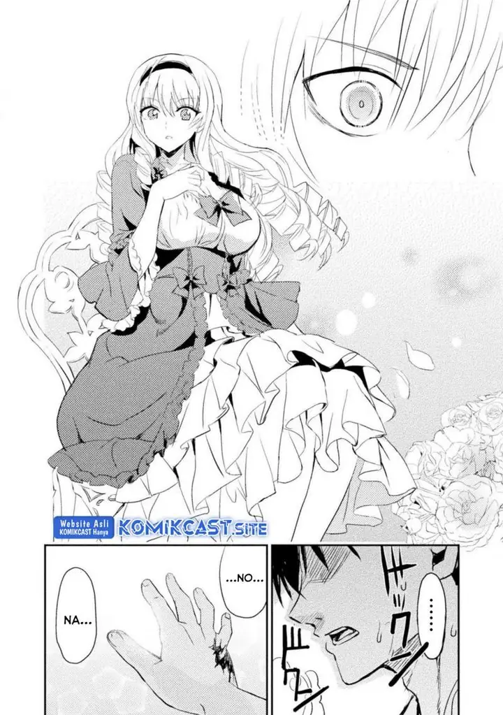 image-komik-uchi-no-ojou-sama-no-hanashi-wo-kiitekure-akuyaku-reijou-kouryaku-kiroku-chapter-3-11/24