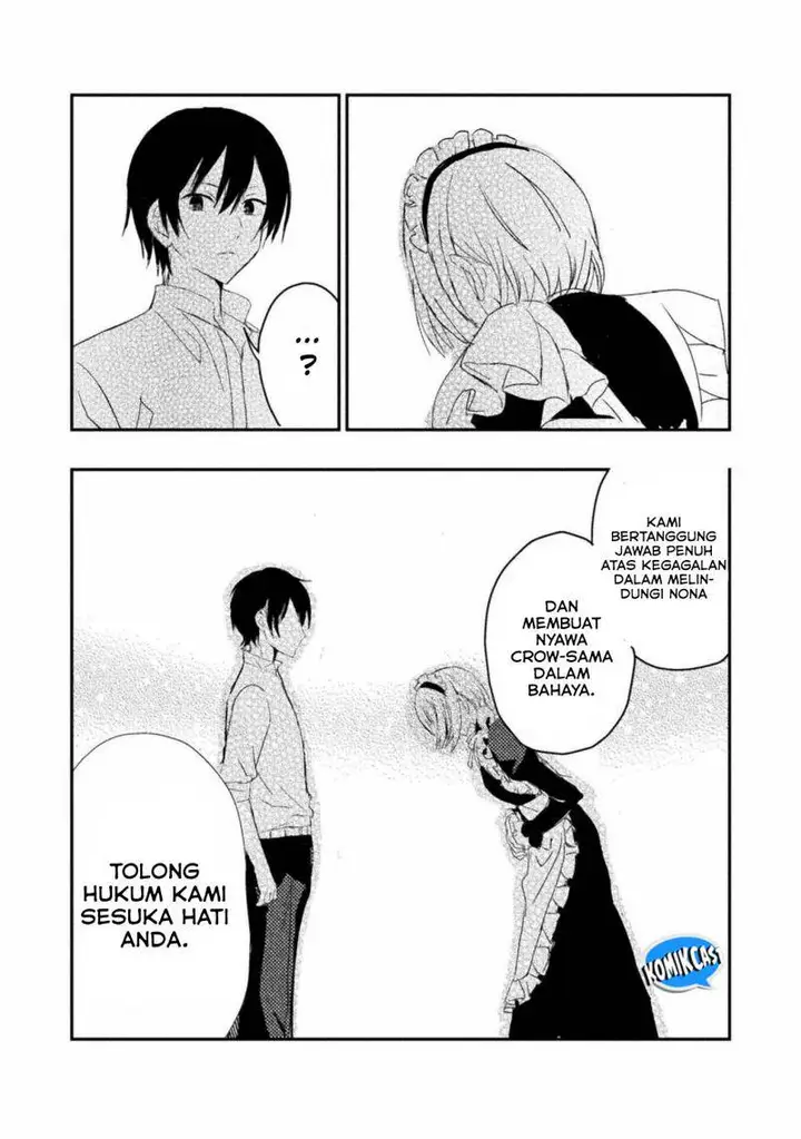 image-komik-uchi-no-ojou-sama-no-hanashi-wo-kiitekure-akuyaku-reijou-kouryaku-kiroku-chapter-5-5/16