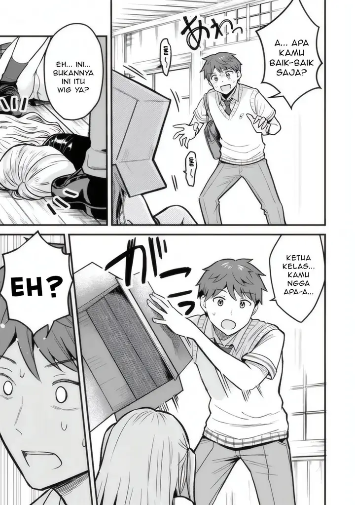 image-komik-uchi-no-seiso-kei-iinchou-ga-katsute-chuunibyou-idol-datta-koto-o-ore-dake-ga-shitteiru-chapter-1-35/40