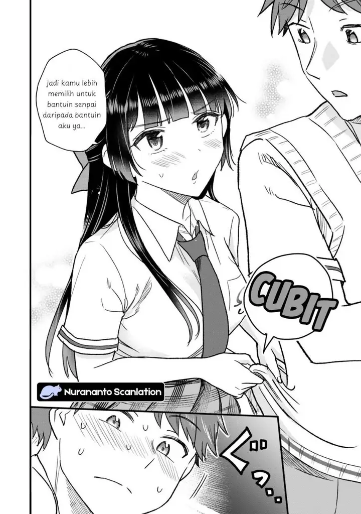 image-komik-uchi-no-seiso-kei-iinchou-ga-katsute-chuunibyou-idol-datta-koto-o-ore-dake-ga-shitteiru-chapter-10.1-11/17