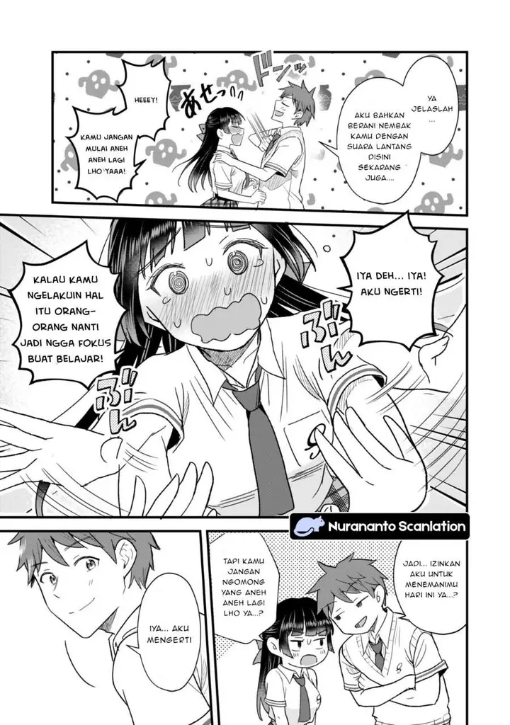 image-komik-uchi-no-seiso-kei-iinchou-ga-katsute-chuunibyou-idol-datta-koto-o-ore-dake-ga-shitteiru-chapter-10.1-14/17