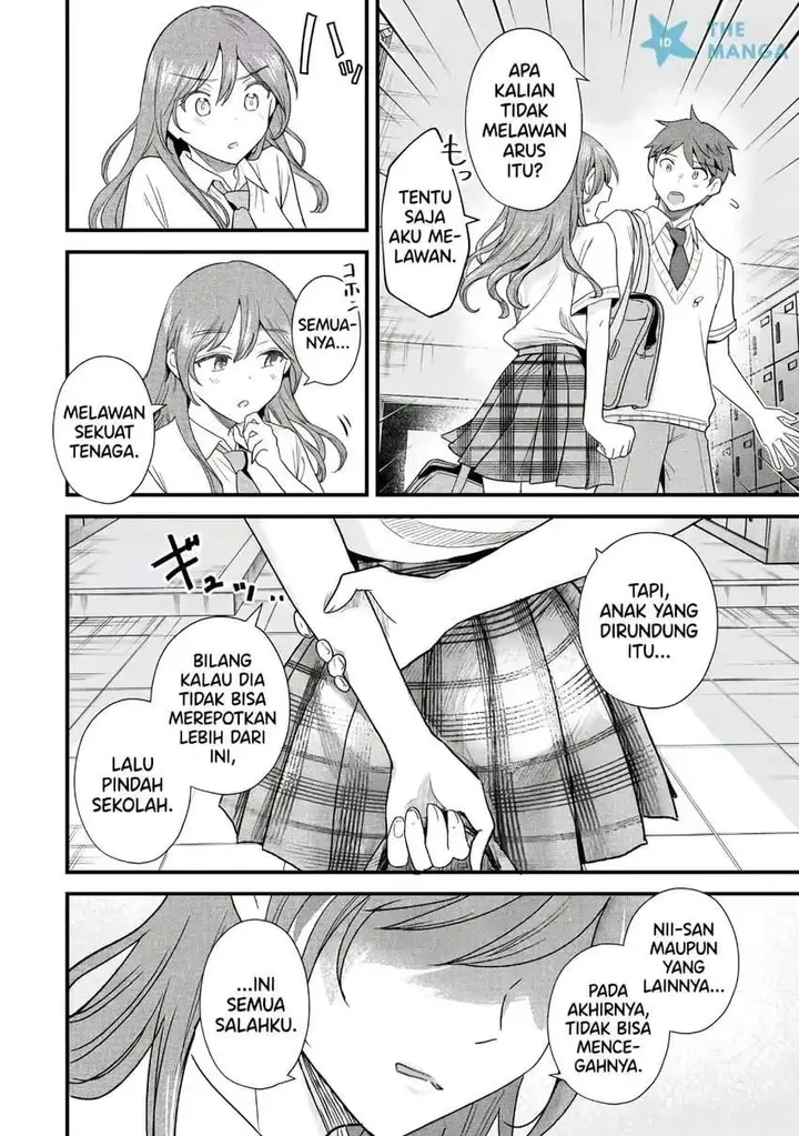 image-komik-uchi-no-seiso-kei-iinchou-ga-katsute-chuunibyou-idol-datta-koto-o-ore-dake-ga-shitteiru-chapter-10.2-6/20
