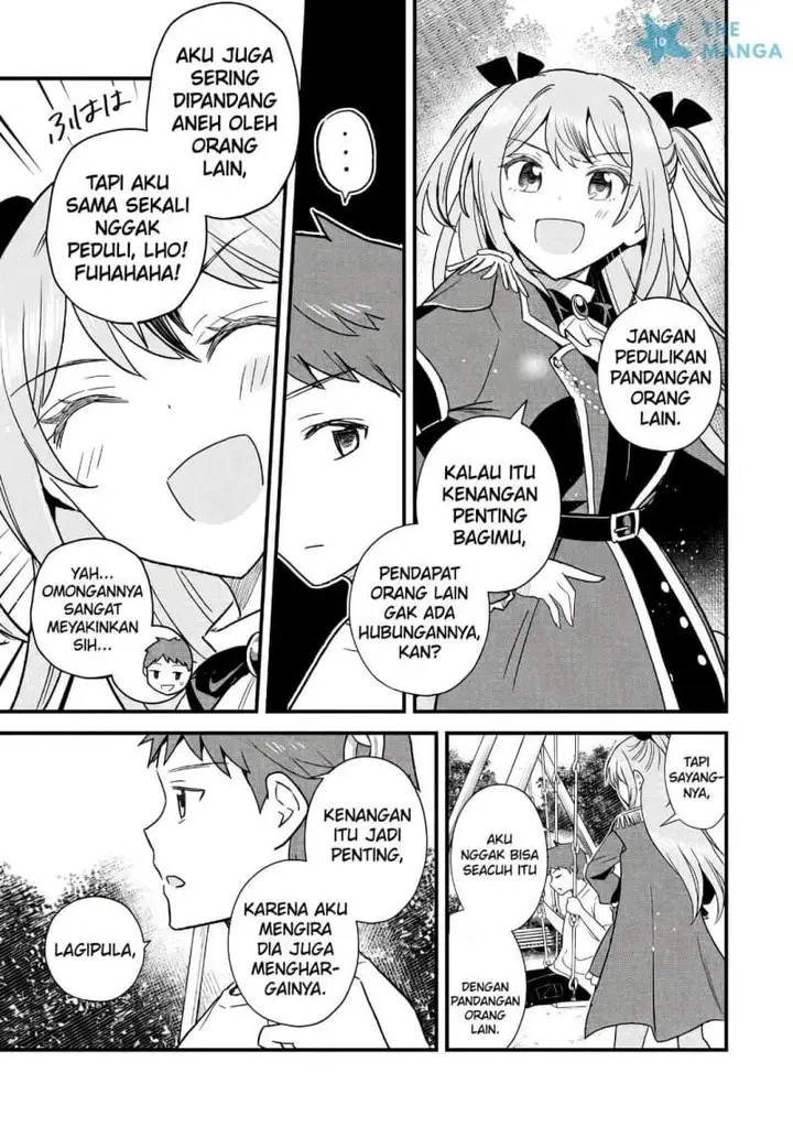 image-komik-uchi-no-seiso-kei-iinchou-ga-katsute-chuunibyou-idol-datta-koto-o-ore-dake-ga-shitteiru-chapter-11.1-8/16