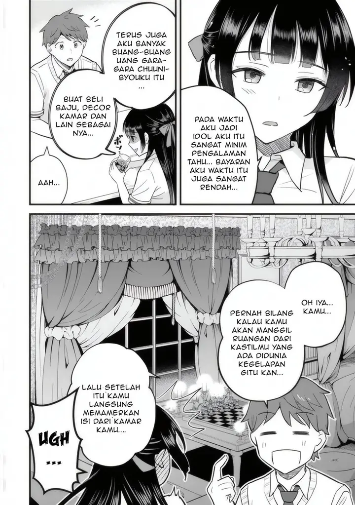image-komik-uchi-no-seiso-kei-iinchou-ga-katsute-chuunibyou-idol-datta-koto-o-ore-dake-ga-shitteiru-chapter-2-22/37