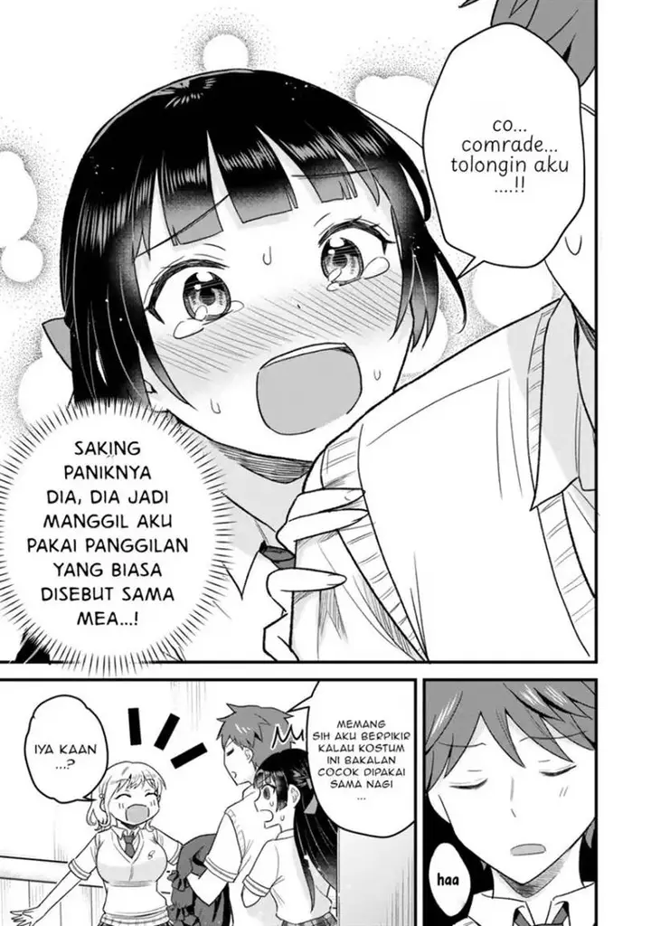 image-komik-uchi-no-seiso-kei-iinchou-ga-katsute-chuunibyou-idol-datta-koto-o-ore-dake-ga-shitteiru-chapter-6.2-3/22