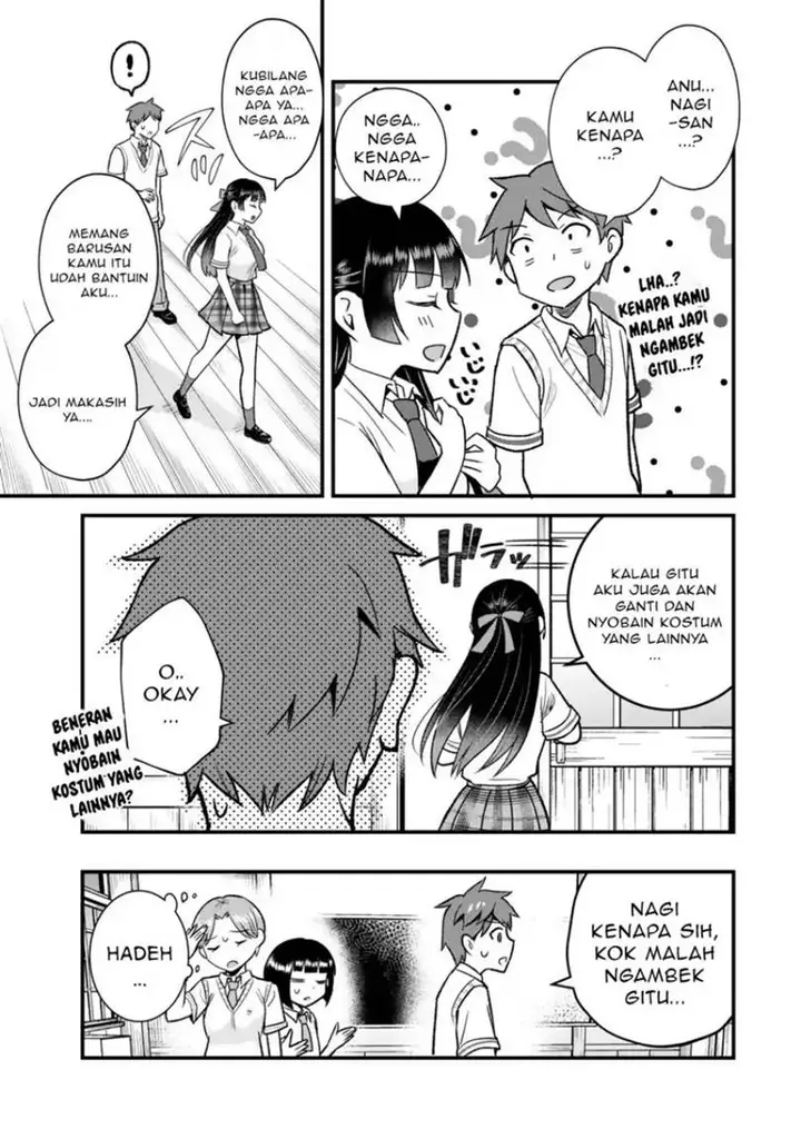 image-komik-uchi-no-seiso-kei-iinchou-ga-katsute-chuunibyou-idol-datta-koto-o-ore-dake-ga-shitteiru-chapter-6.2-9/22