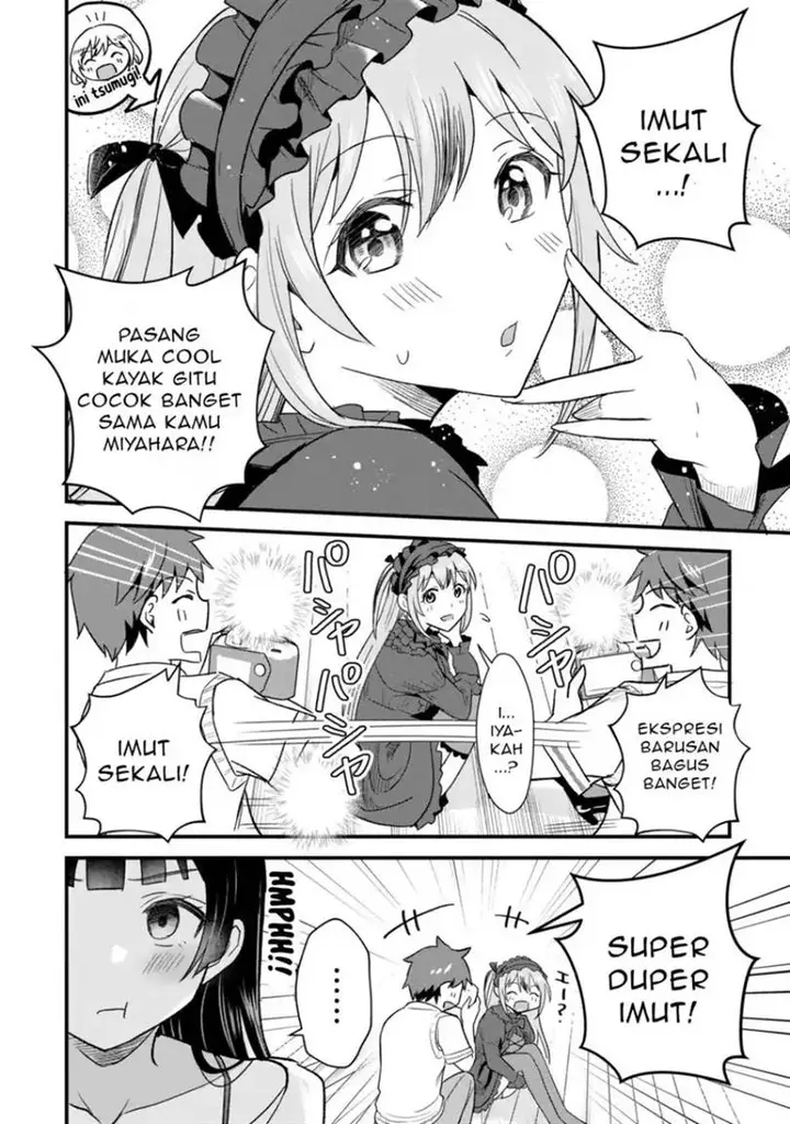 image-komik-uchi-no-seiso-kei-iinchou-ga-katsute-chuunibyou-idol-datta-koto-o-ore-dake-ga-shitteiru-chapter-6.2-10/22
