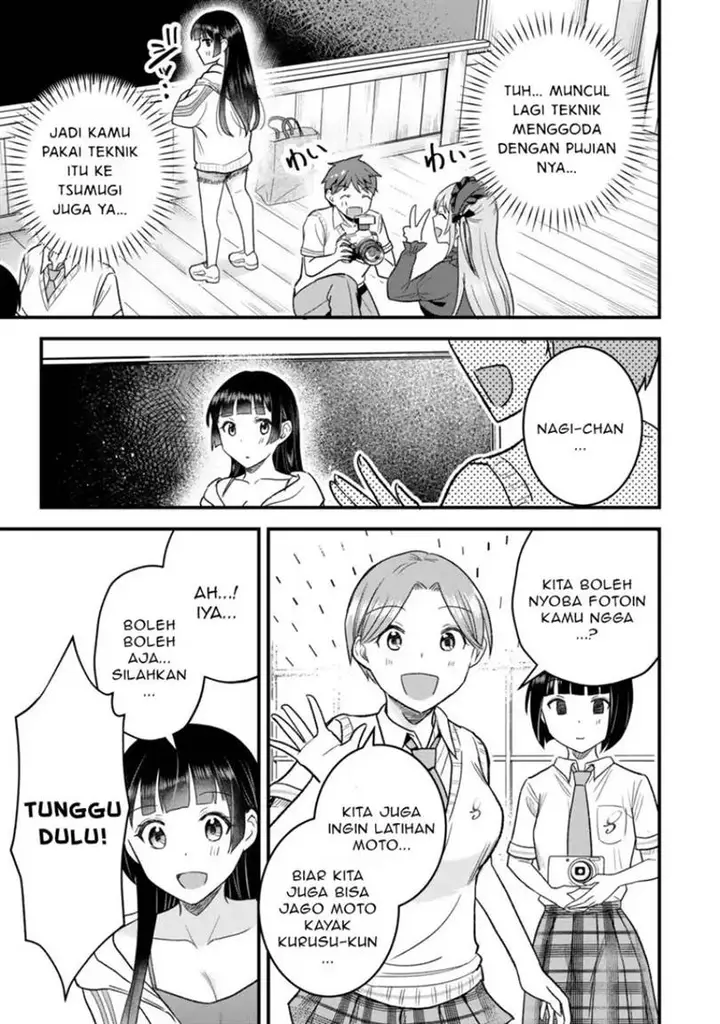 image-komik-uchi-no-seiso-kei-iinchou-ga-katsute-chuunibyou-idol-datta-koto-o-ore-dake-ga-shitteiru-chapter-6.2-11/22
