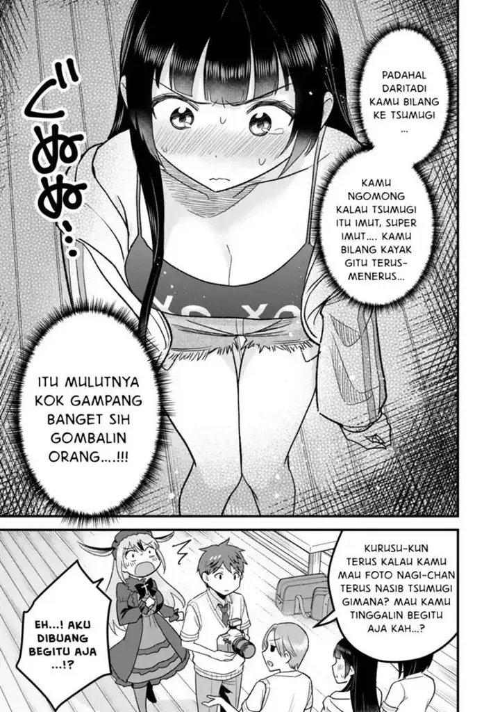 image-komik-uchi-no-seiso-kei-iinchou-ga-katsute-chuunibyou-idol-datta-koto-o-ore-dake-ga-shitteiru-chapter-6.2-13/22