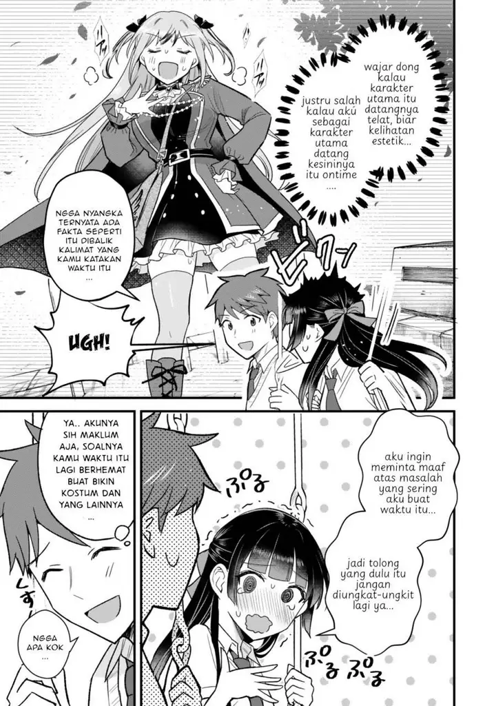 image-komik-uchi-no-seiso-kei-iinchou-ga-katsute-chuunibyou-idol-datta-koto-o-ore-dake-ga-shitteiru-chapter-7.1-3/25