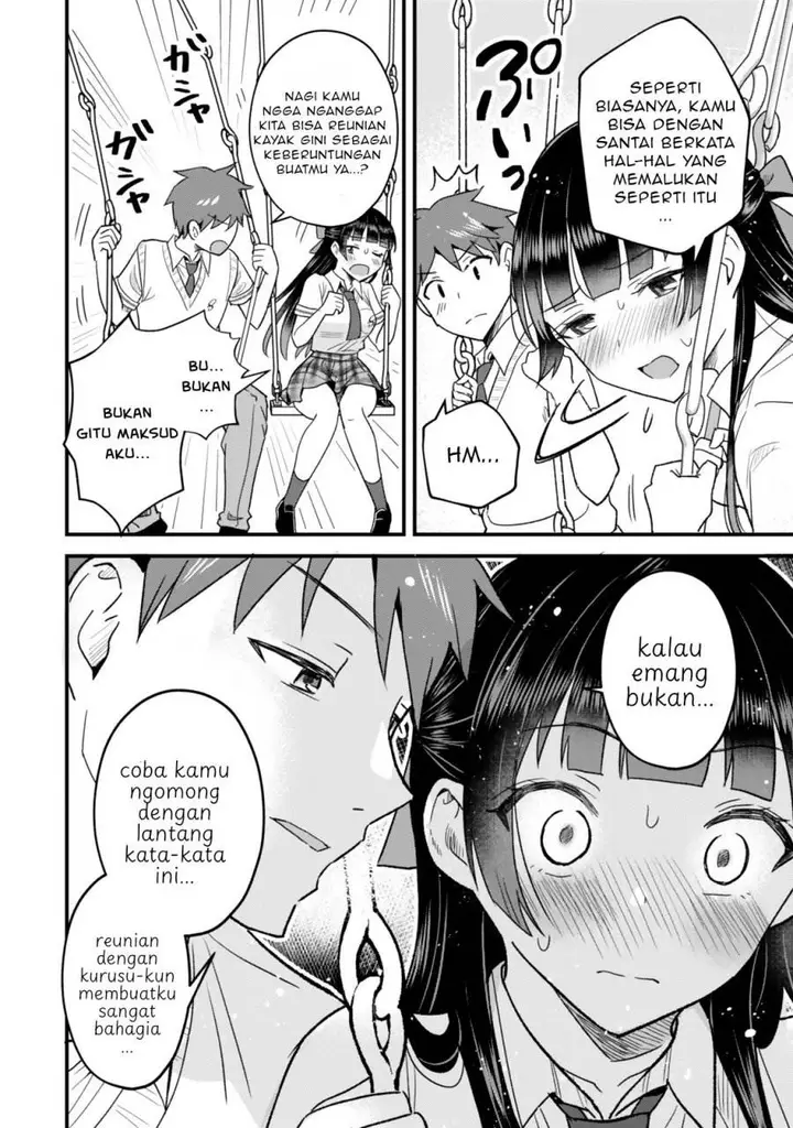 image-komik-uchi-no-seiso-kei-iinchou-ga-katsute-chuunibyou-idol-datta-koto-o-ore-dake-ga-shitteiru-chapter-7.1-8/25