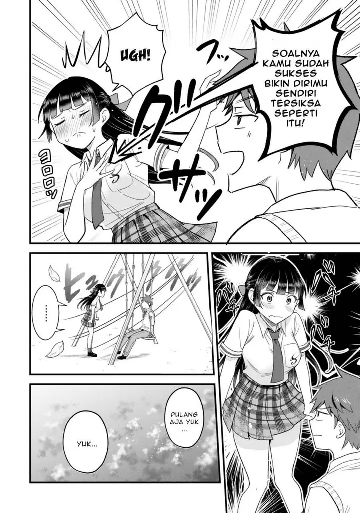 image-komik-uchi-no-seiso-kei-iinchou-ga-katsute-chuunibyou-idol-datta-koto-o-ore-dake-ga-shitteiru-chapter-7.1-18/25