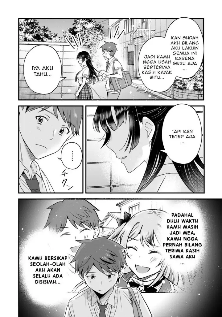 image-komik-uchi-no-seiso-kei-iinchou-ga-katsute-chuunibyou-idol-datta-koto-o-ore-dake-ga-shitteiru-chapter-7.1-20/25